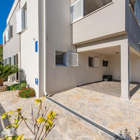 Апартаменты Hibiskus App1 Вир Экстерьер фото