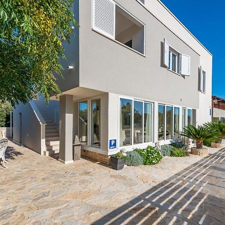Апартаменты Hibiskus App1 Вир Экстерьер фото