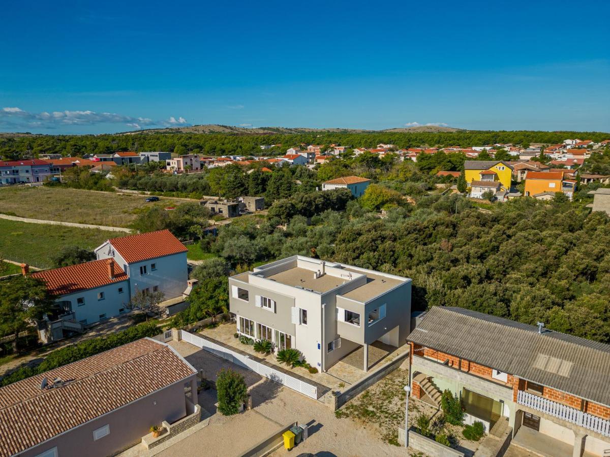 Апартаменты Hibiskus App1 Вир Экстерьер фото